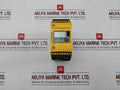 Pilz Pnoz S30 C 24-240Vacdc 2N/O 2N/C Safety Relay 24-240Vac/Dc 9.0Va 5.5W