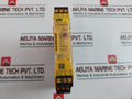 Pilz Pnoz S3 C 24Vdc 2N/O Safety Relay 24Vdc