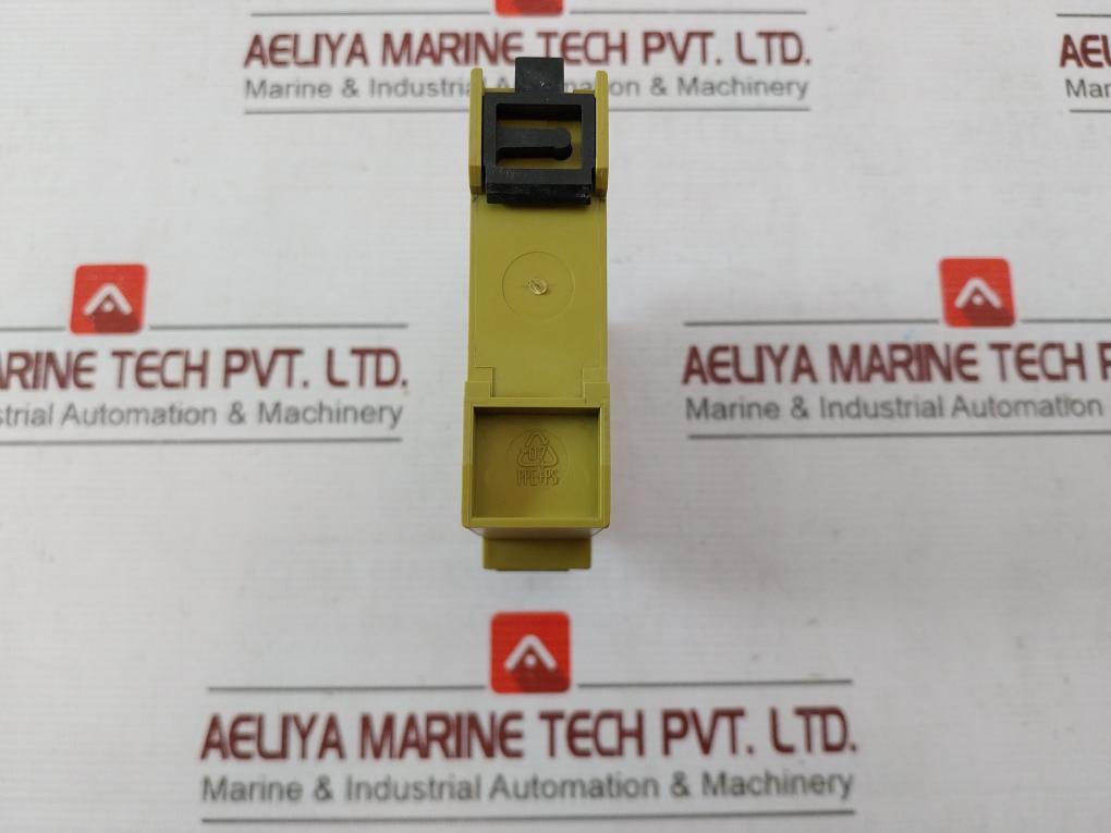 Pilz Pnoz X1 24Vac/Dc 3N/O 1N/C Safety Relay 774300 240V 5A 19068