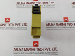 Pilz Pnoz X1 24Vac/Dc 3N/O 1N/C Safety Relay 774300 240V 5A 19068