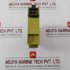 Pilz Pnoz X1 24Vac/Dc 3N/O 1N/C Safety Relay 774300 240V 5A 19068