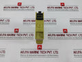 Pilz Pnoz X1 24vac/dc Safety Relay 3n/o 1n/c 774300