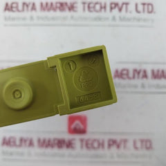 Pilz Pnoz X1 24vac/dc Safety Relay 3n/o 1n/c 774300