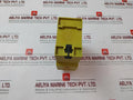 Pilz Pnoz X3 230Vac 24Vdc Safety Relay 774318 50-60Hz