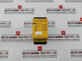 Pilz Pnoz X3P Safety Relay 24Vdc 3N/O 1N/C 1So