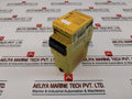 Pilz Pnoz X3P Safety Relay 24Vdc 3N/O 1N/C 1So