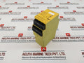 Pilz Pnoz X3P Safety Relay 24Vdc 3N/O 1N/C 1So