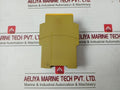 Pilz Pnoz X4 24Vdc 3N/O 1N/C Safety Relays 240V 8,0A