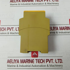 Pilz Pnoz X4 24Vdc 3N/O 1N/C Safety Relays 240V 8,0A