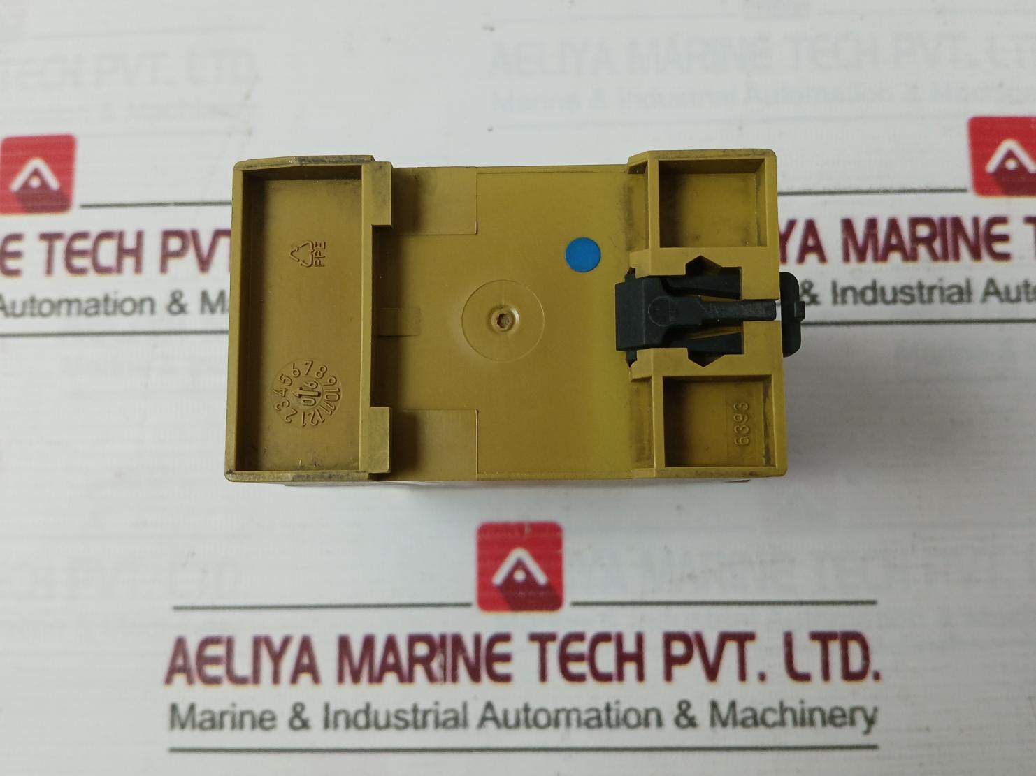 Pilz Pnoz X4 24Vdc 3N/O 1N/C Safety Relays 240V 8,0A