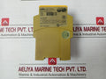 Pilz Pnoz X4 24Vdc 3N/O 1N/C Safety Relays 240V 8,0A
