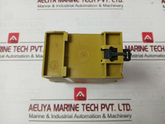 Pilz Pnoz X8P 24 Vdc 3N/O 2N/C 2So Safety Relay 240V 8A 19818