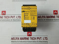 Pilz Pnoz X8P 24 Vdc 3N/O 2N/C 2So Safety Relay 240V 8A 19818
