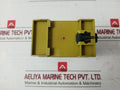 Pilz Pnoz X8P 24 Vdc 3N/O 2N/C 2So Safety Relay 24Vdc 3.5W 19818
