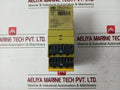 Pilz Pnoz X8P 24 Vdc 3N/O 2N/C 2So Safety Relay 24Vdc 3.5W 19818