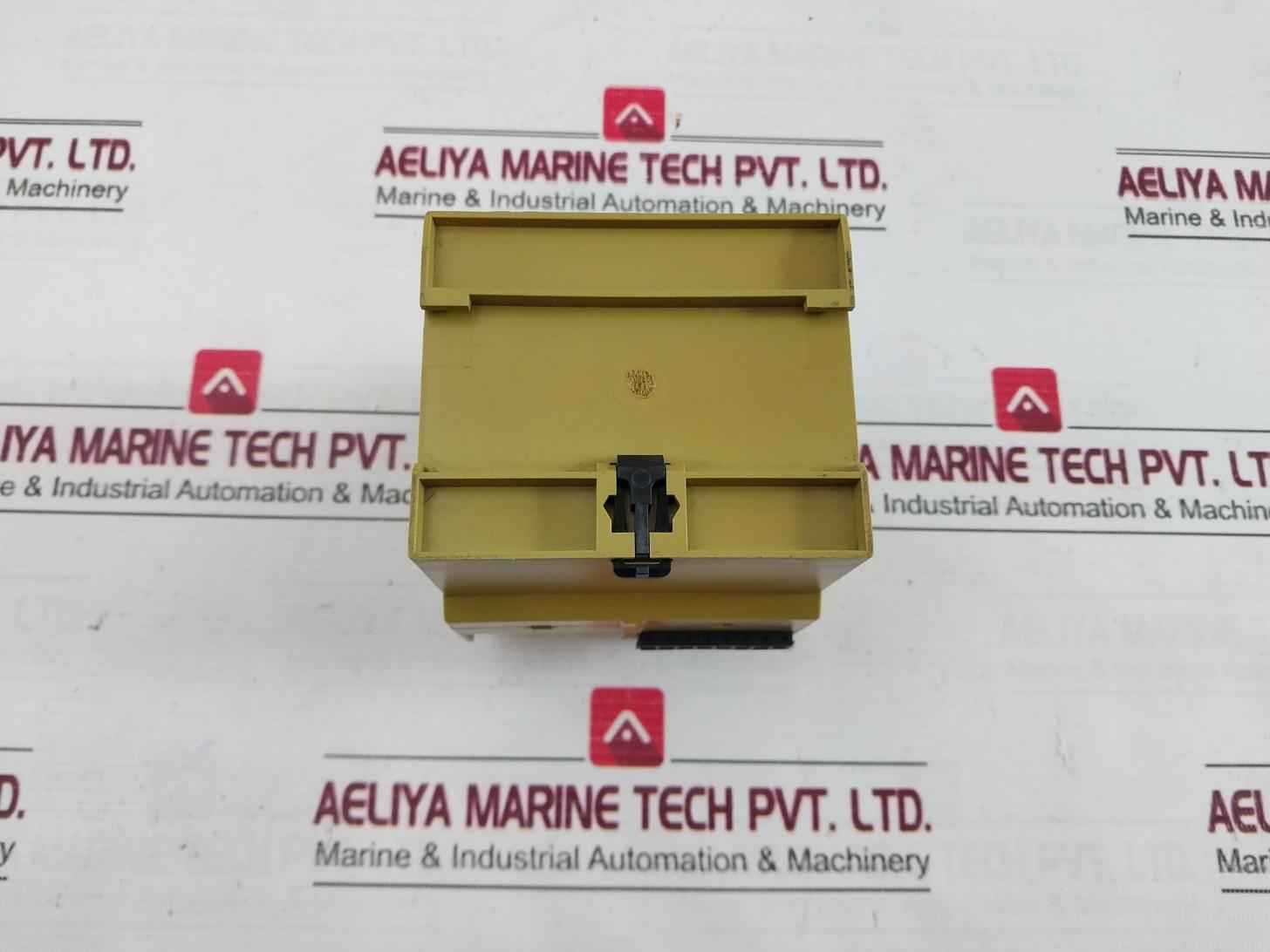 Pilz Pnoz X9P 24Vdc 7N/O 2N/C 2So Safety Relay 24Vdc 5.5W