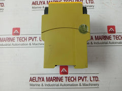 Pilz Pnoz X9P Safety Relay 24Vdc 5.5W