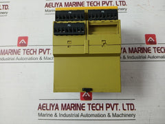 Pilz Pnoz X9P Safety Relay 24Vdc 5.5W