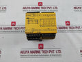 Pilz Pnoz X9P 24Vdc 7N/O 2N/C 2So Safety Relay 24Vdc