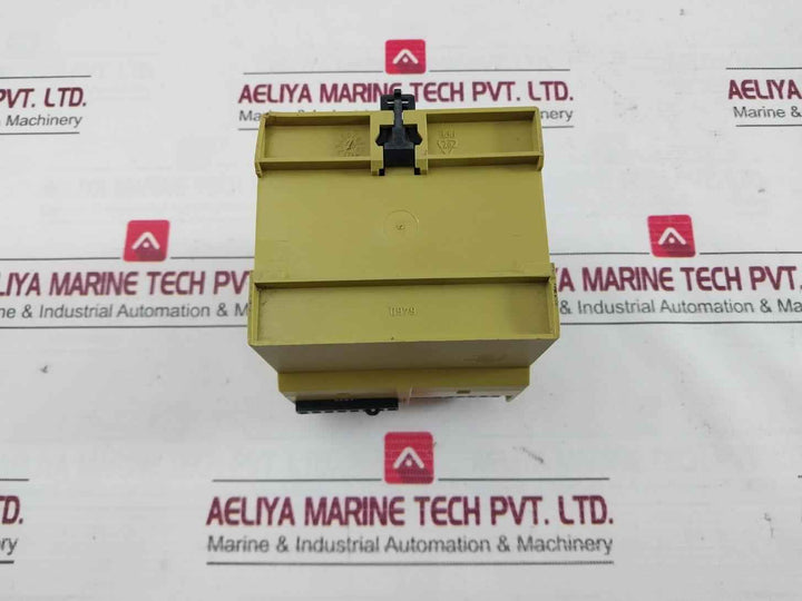 Pilz Pnoz X9P 24Vdc 7N/O 2N/C 2So Safety Relay 24Vdc 5.5W