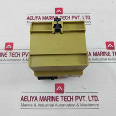 Pilz Pnoz X9P 24Vdc 7N/O 2N/C 2So Safety Relay 24Vdc 5.5W