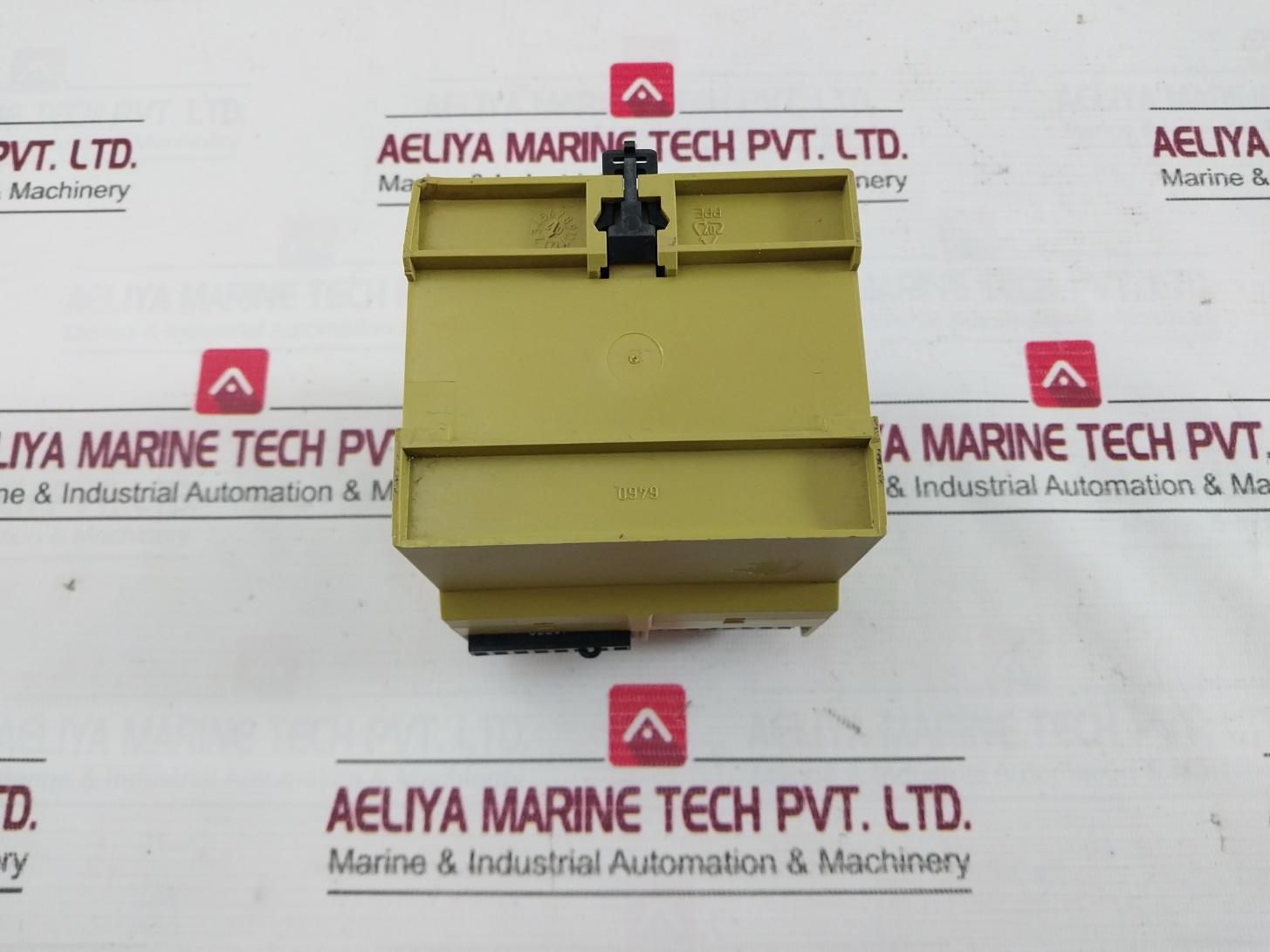 Pilz Pnoz X9P 24Vdc 7N/O 2N/C 2So Safety Relay 24Vdc