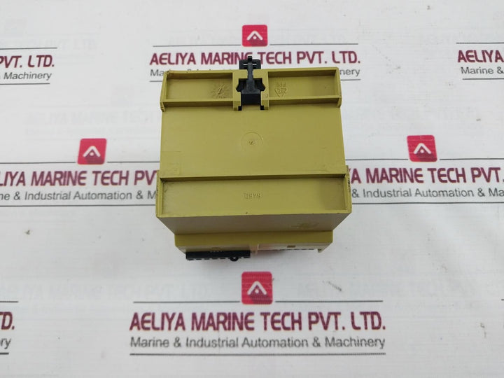 Pilz Pnoz X9P 24Vdc 7N/O 2N/C 2So Safety Relay 24Vdc