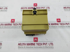 Pilz Pnoz X9P 24Vdc 7N/O 2N/C 2So Safety Relay 24Vdc