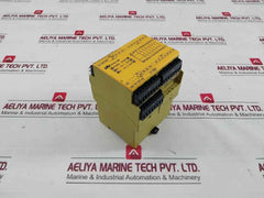 Pilz Pnoz X9P 24Vdc 7N/O 2N/C 2So Safety Relay 24Vdc 5.5W