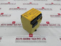 Pilz Pnoz X9P 24Vdc 7N/O 2N/C 2So Safety Relay 24Vdc