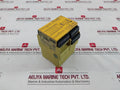 Pilz Pnoz X9P 24Vdc 7N/O 2N/C 2So Safety Relay 24Vdc