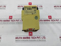Pilz Pnoz X9P 24Vdc 7N/O 2N/C 2So Safety Relay 24Vdc
