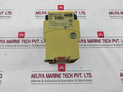 Pilz Pnoz X9P 24Vdc 7N/O 2N/C 2So Safety Relay 24Vdc 5.5W