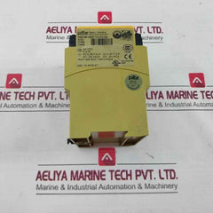 Pilz Pnoz X9P 24Vdc 7N/O 2N/C 2So Safety Relay 24Vdc 5.5W