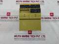 Pilz Pnoz X9P 24Vdc 7N/O 2N/C 2So Safety Relay 24Vdc
