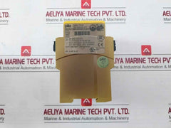Pilz Pnoz Xv2.1P Safety Relay 0-300S 24-240 Vac/Dc A010321