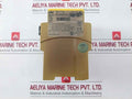 Pilz Pnoz Xv2.1P Safety Relay 0-300S 24-240 Vac/Dc A010321