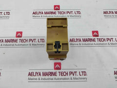 Pilz Pnoz Xv2 30/24Vdc 2N/O 2N/O T Safety Relay 24 Vdc 4.5 W