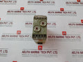 Pilz Pt-1Nk Timer/Safety Relay 8A 250V