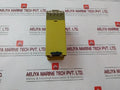 Pilz Pt-1Nk Timer/Safety Relay 8A 250V
