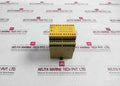 Pilz Pze 9 24Vdc 8N/O 1N/C Safety Relay 24.0 Vdc 3.5 W 774150