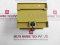 Pilz Pze 9 24Vdc 8N/O 1N/C Safety Relay A010321