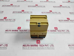 Pilz Pze 9P 24Vacdc 8N/O 1N/C Safety Relay 24Vac/Dc 3Va/3W 50-60Hz