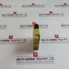 Pilz Pze X4 24Vdc 4N/O Safety Relay 774585 116371 2W 230V 5A 16A