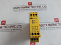 Pilz Pze X4 24Vdc 4N/O Safety Relay 774585 116371 2W 230V 5A 16A