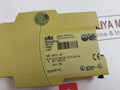 Pilz Pze X4 24Vdc 4N/O Safety Relay 774585 116371 2W 230V 5A 16A