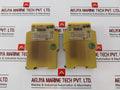 Pilz Pze X4 24Vdc 4N/O Safety Relay Module Id No. 774585, 24 Vdc, A010321