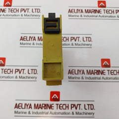 Pilz Pze X4 24Vdc 4N/O Safety Relay Module Id No. 774585, 24 Vdc, A010321