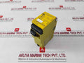 Pilz Pze X4Vp4 24Vdc 4N/O Safety Relay 24Vdc 2W 17257 24V 4A