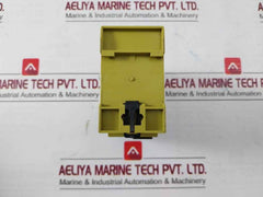 Pilz Pze X4Vp4 24Vdc 4N/O Safety Relay 24Vdc 2W 17257 24V 4A